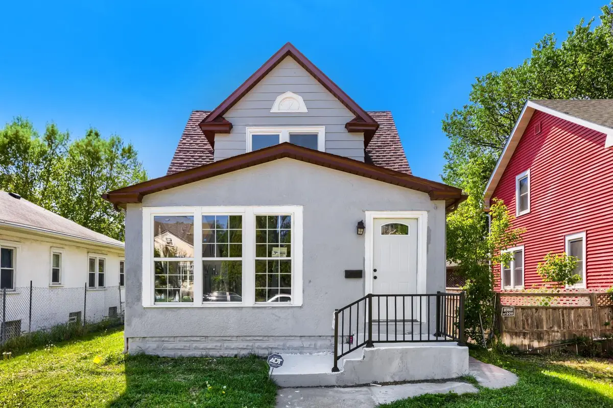3123 Knox Avenue N, Minneapolis, MN 55411 - #1