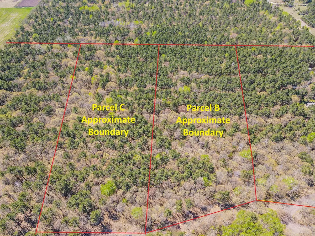 TBD Deacon Drive - Parcel B, Park Rapids, MN 56470 - #1