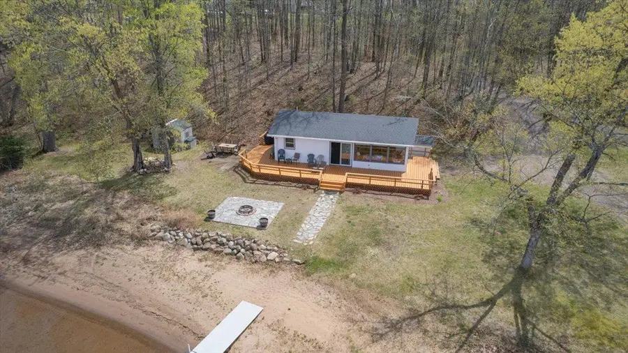 90690 Island Loop, Sturgeon Lake, MN 55783 - #2
