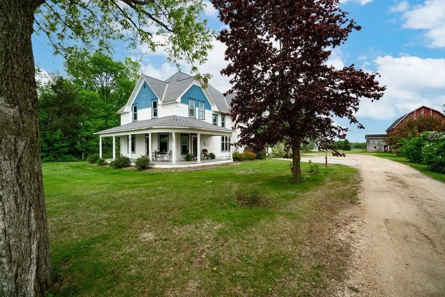 N2886 730th Street, Menomonie, WI 54751 - #2