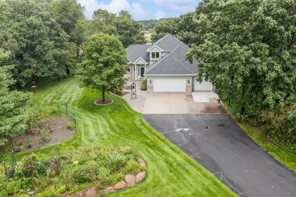 26991 140th Street Nw, Zimmerman, MN 55398