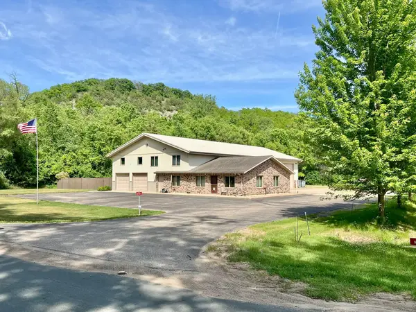 N1804 County Road Vv, Hager City, WI 54014