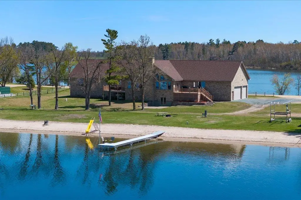 32392 Wolf Lake Road, Cass Lake, MN 56633 - #1