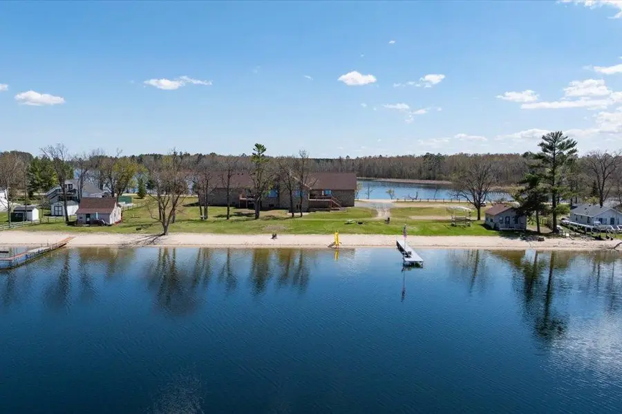 32392 Wolf Lake Road, Cass Lake, MN 56633 - #2