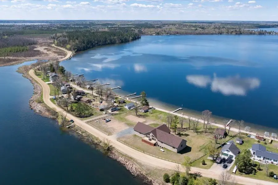 32392 Wolf Lake Road, Cass Lake, MN 56633 - #3