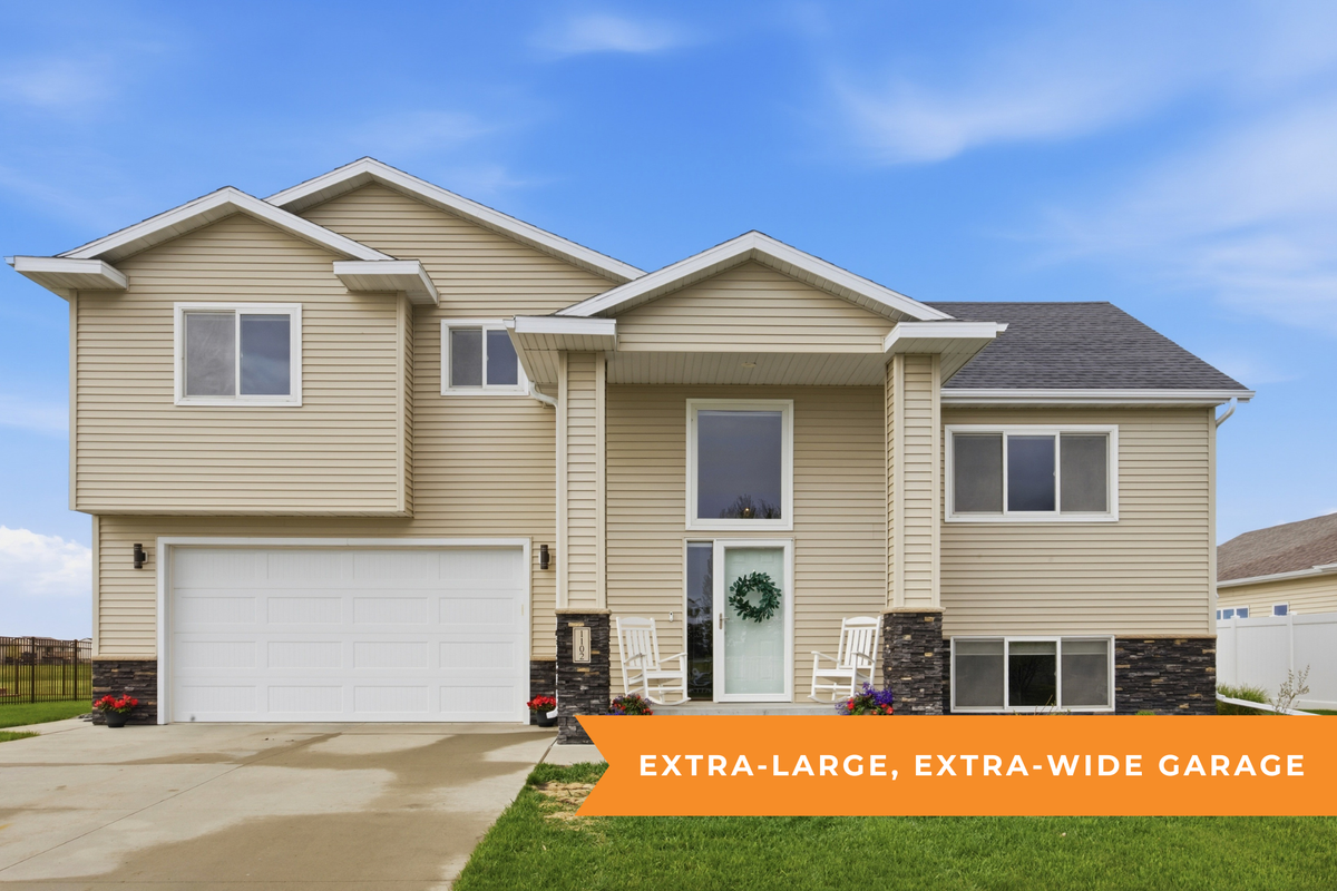 1102 6th Avenue Ne, Dilworth, MN 56529 - #1