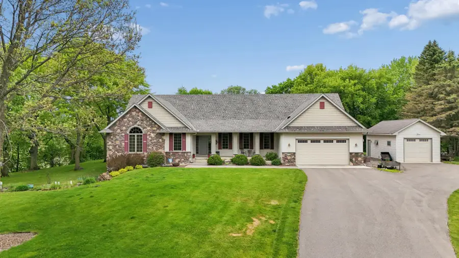 1118 25th Street Nw, Buffalo, MN 55313 - #3