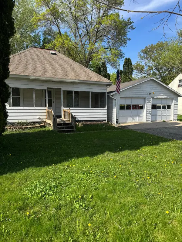 408 W Nokomis Street, Osakis, MN 56360