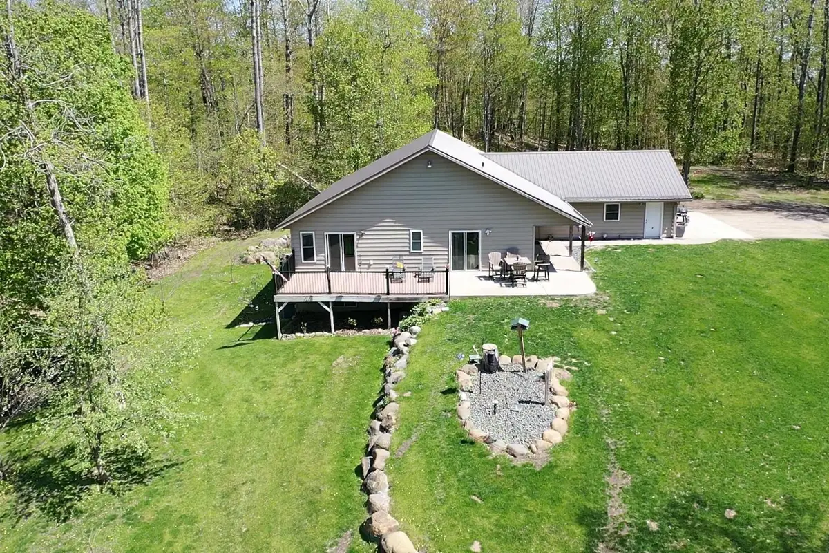 48990 County Highway 17, Vergas, MN 56587 - #1