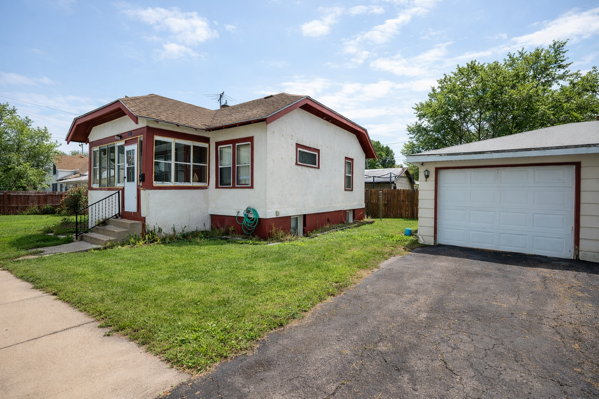 1414 2nd Street S, Saint Cloud, MN 56301 - #1