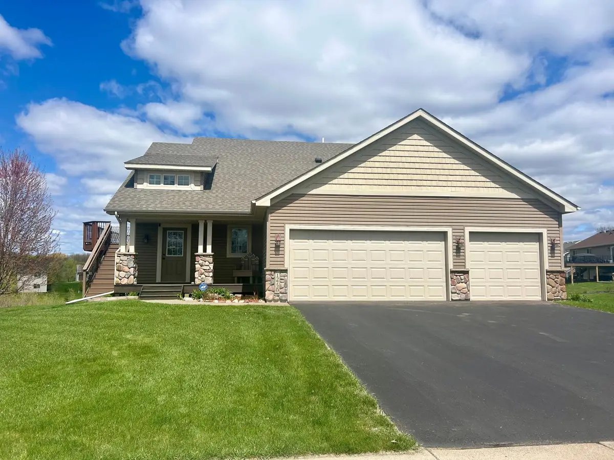 12720 314th Street, Lindstrom, MN 55045 - #1