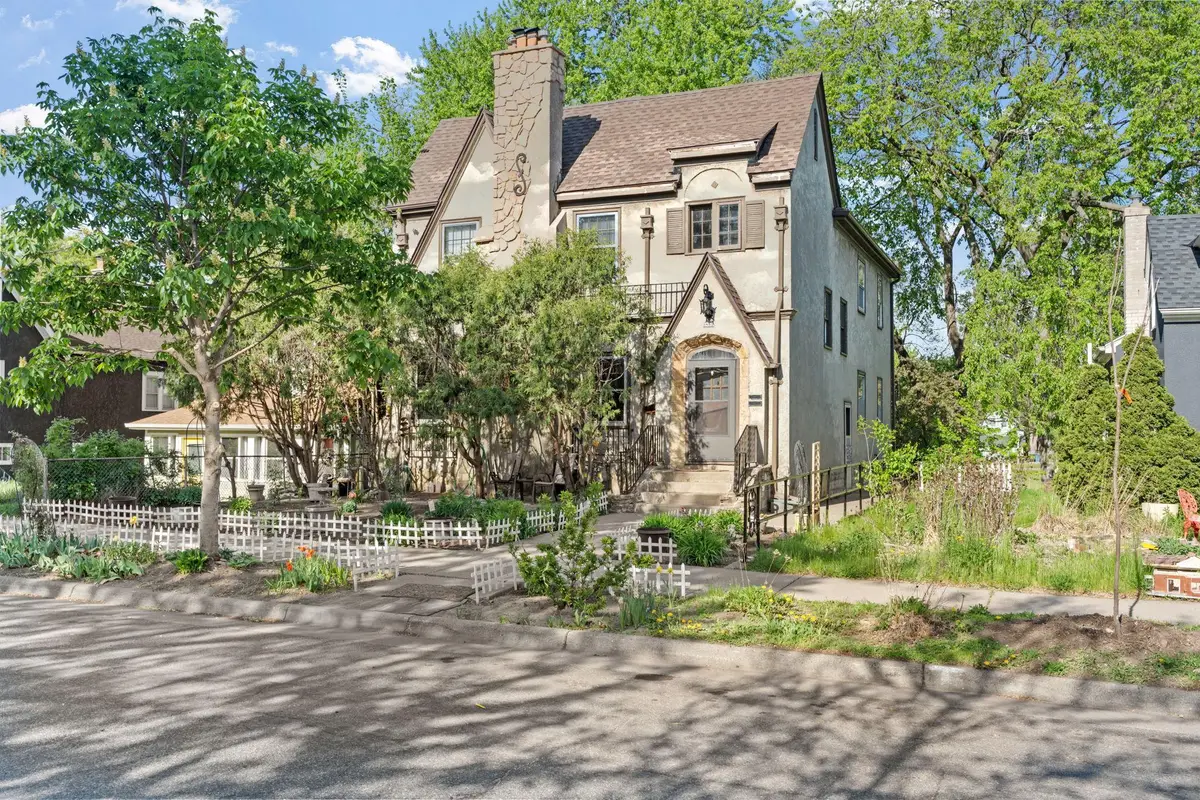 3832 20th Avenue S, Minneapolis, MN 55407 - #1