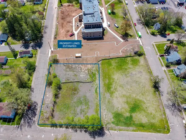 TBD N Court Avenue, Sandstone, MN 55072