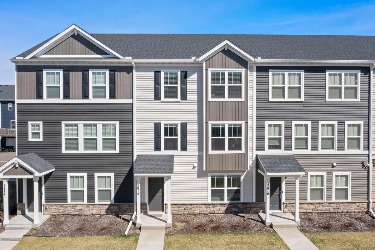 5872 156th Way, Apple Valley, MN 55124 - #1