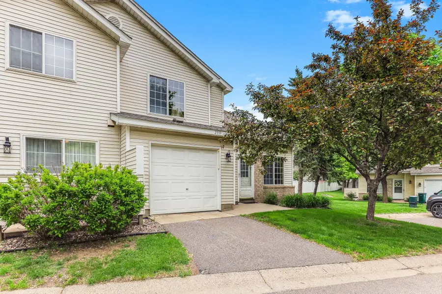 2333 Williams Drive, Burnsville, MN 55337 - #2