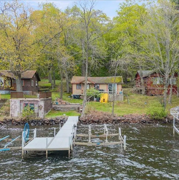 26263 Sullivan Drive, Hillman, MN 56338 - #1