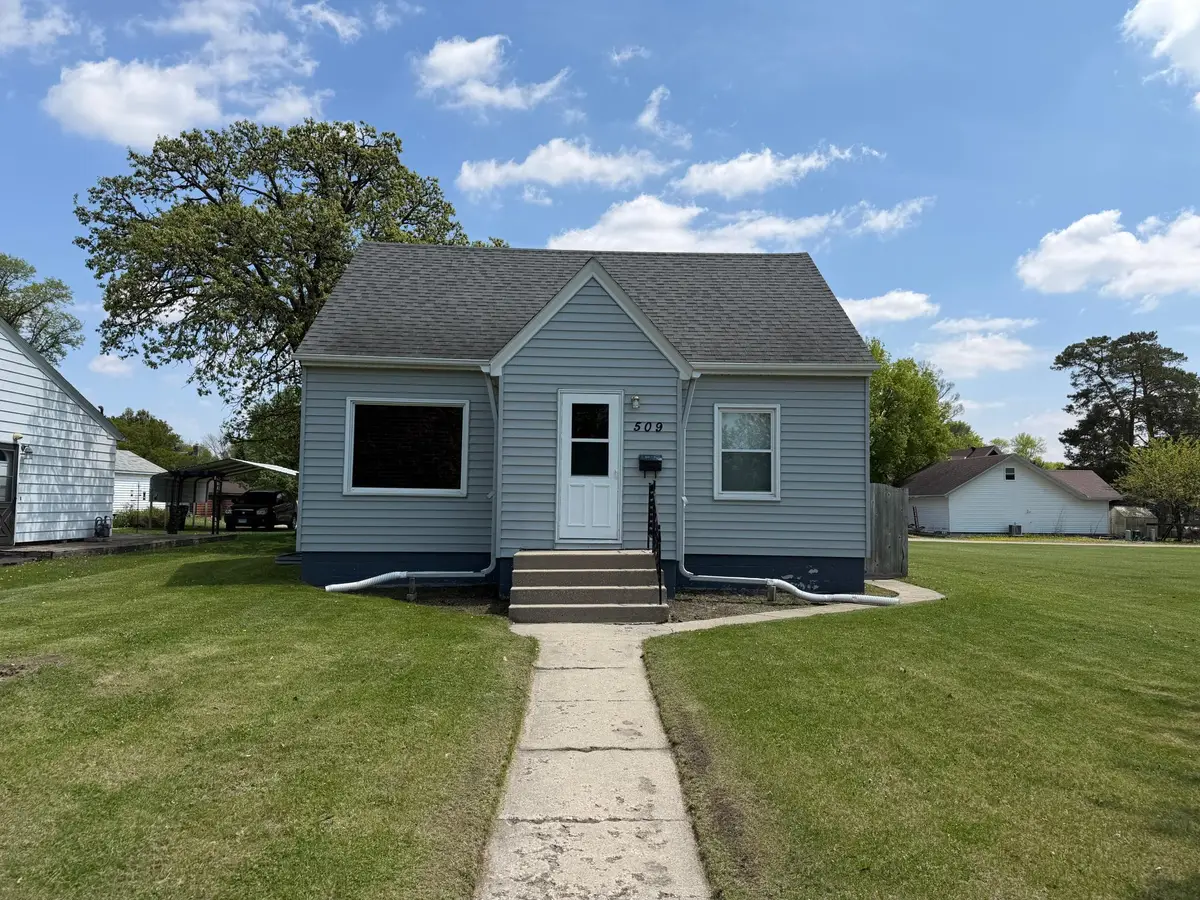 509 17th Street S, Benson, MN 56215 - #1