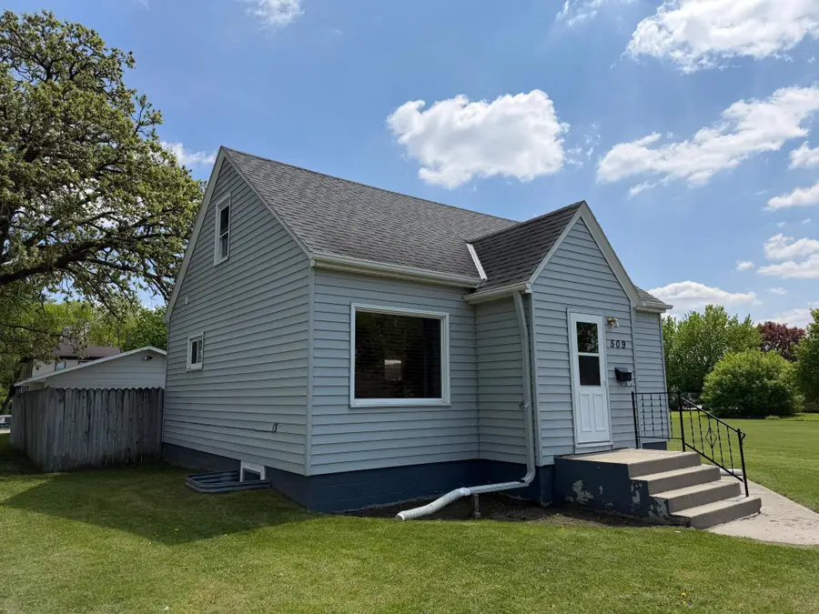 509 17th Street S, Benson, MN 56215 - #2