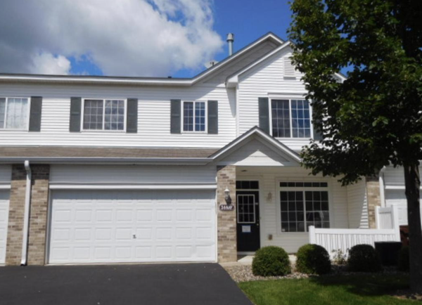 3440 Cherry Lane #F, Woodbury, MN 55129