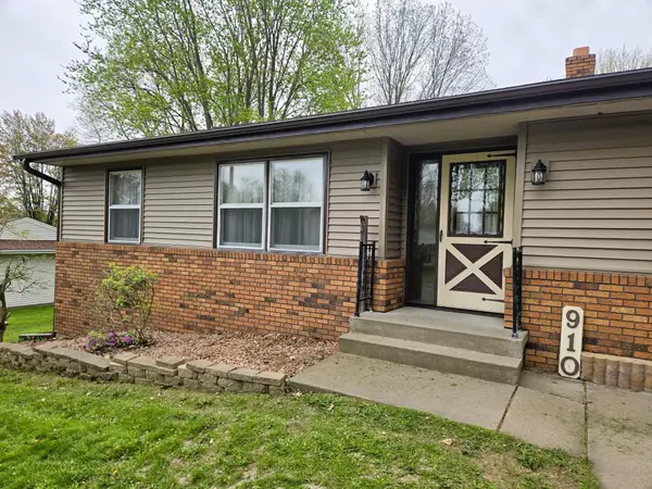 910 Mission Drive, Rice Lake, WI 54868
