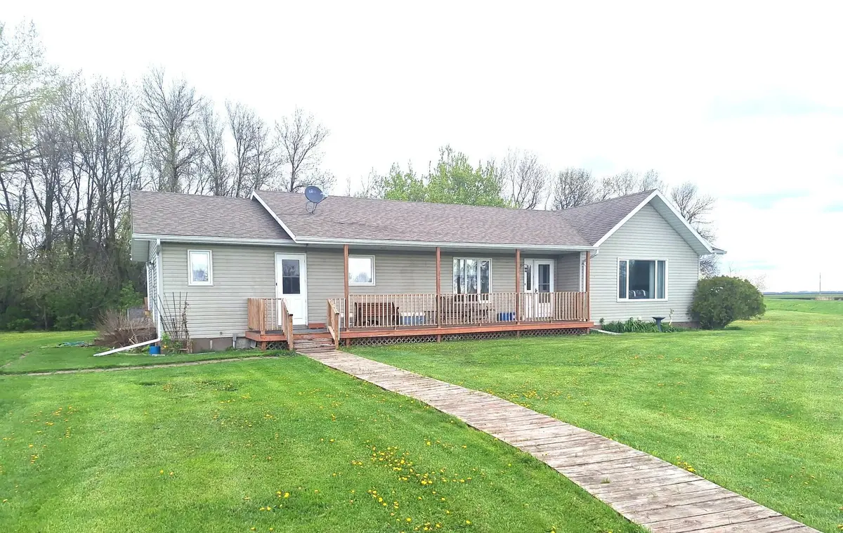 10341 Highway 18, Neche, ND 58265 - #1
