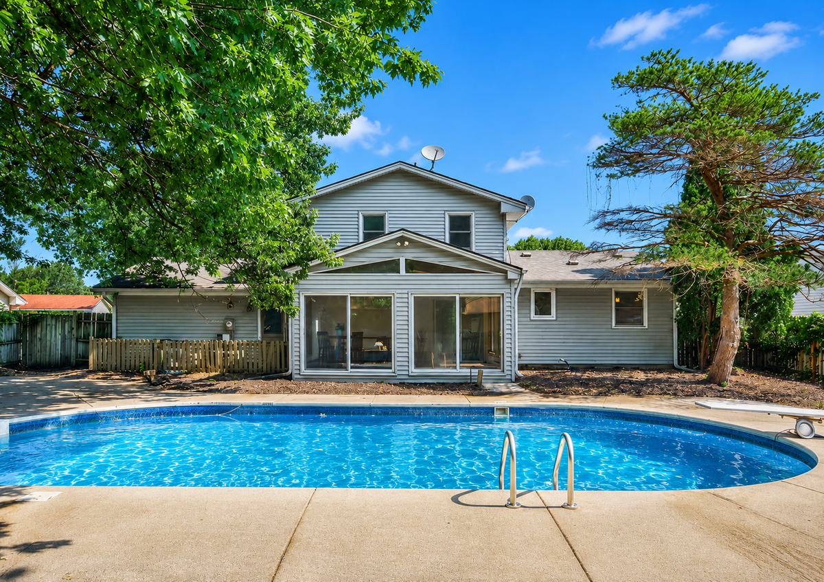 9225 Northwood Parkway, New Hope, MN 55427 - #1