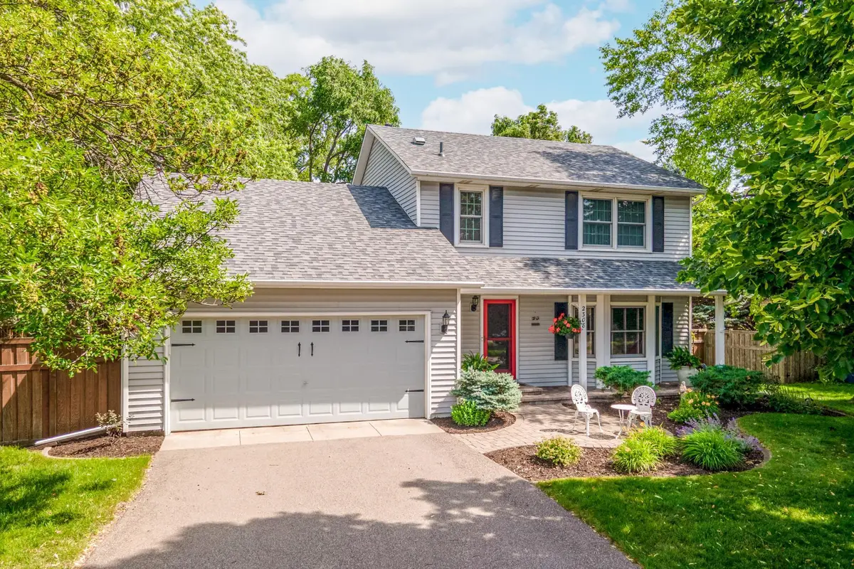 2308 Horizon Place, Burnsville, MN 55337 - #1