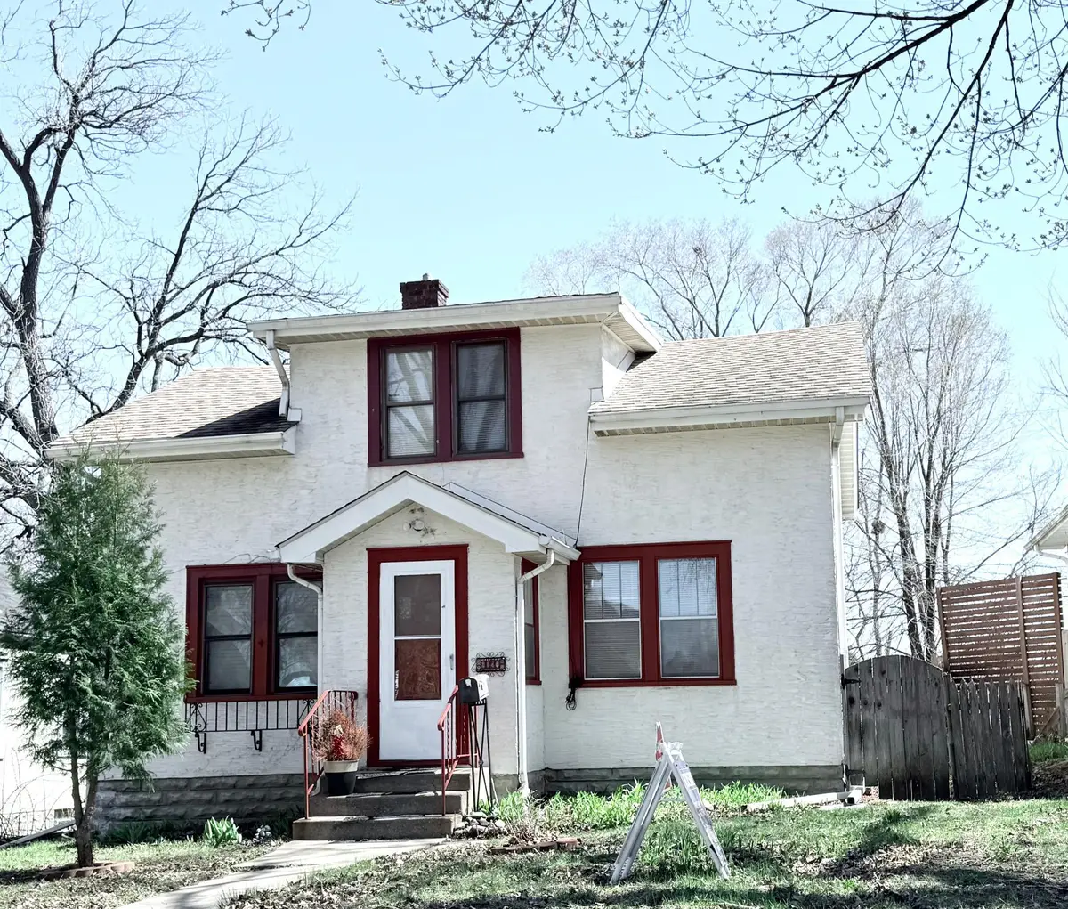 3346 Sheridan Avenue N, Minneapolis, MN 55412 - #1