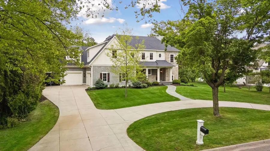 730 Lanewood Lane N, Plymouth, MN 55447 - #2