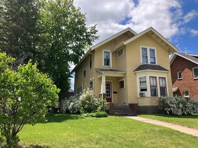 316 Elm Avenue E, Waseca, MN 56093 - #1