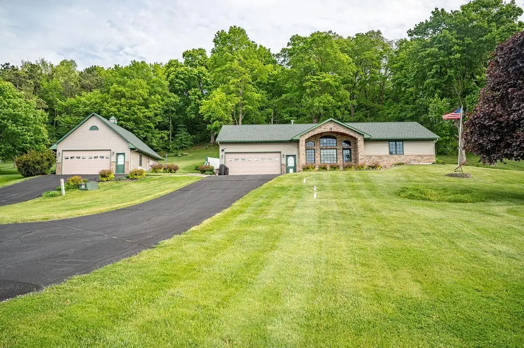 N5115 635th Street, Ellsworth, WI 54011 - #1