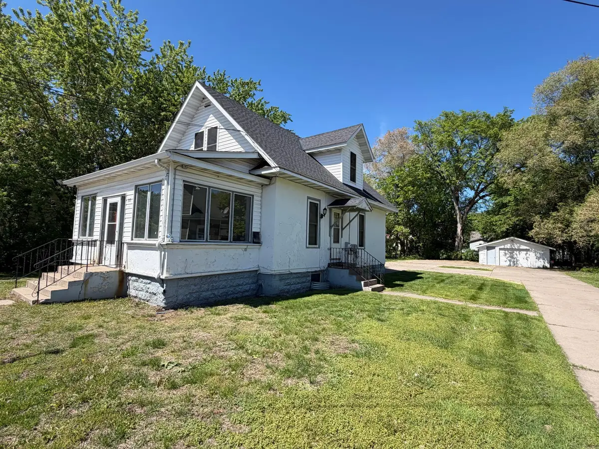 313 E Broadway Street, Monticello, MN 55362 - #1