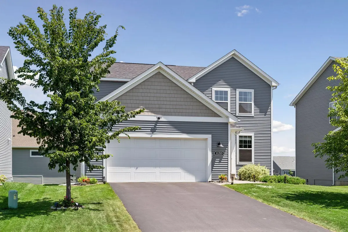 11215 Polk Street Ne, Blaine, MN 55434 - #1