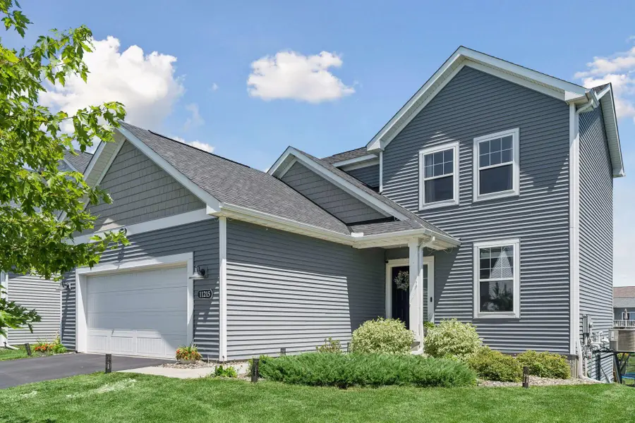 11215 Polk Street Ne, Blaine, MN 55434 - #3