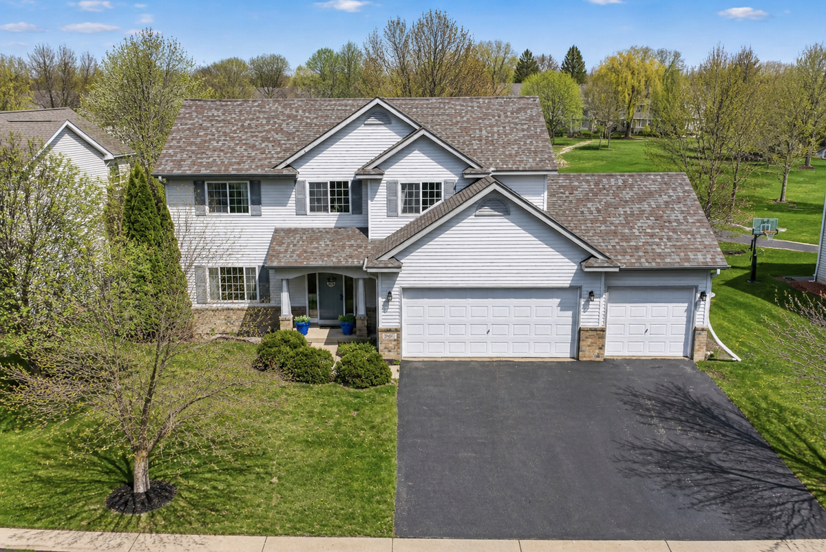 2081 Silver Street, Waconia, MN 55387 - #1