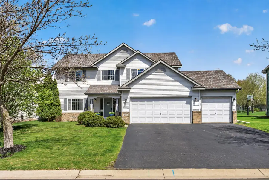 2081 Silver Street, Waconia, MN 55387 - #2