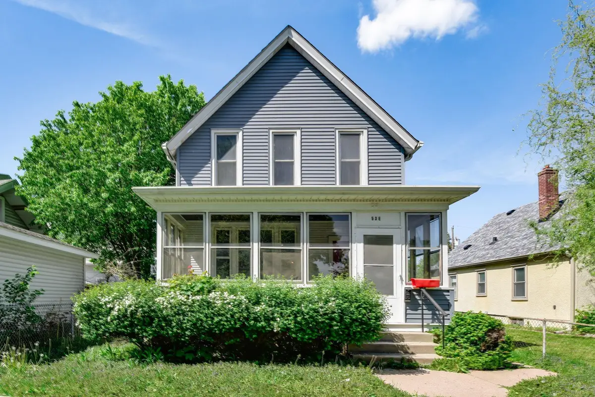 53 Geranium Avenue E, Saint Paul, MN 55117 - #1