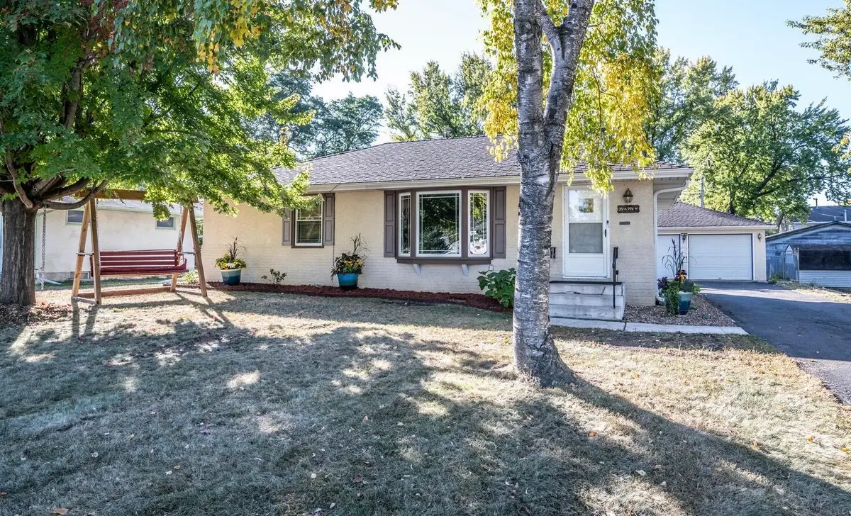 351 E 97 1/2 Street, Bloomington, MN 55420 - #1