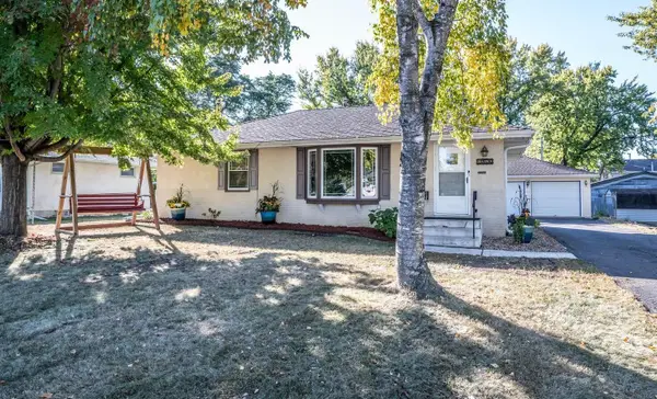351 E 97 1/2 Street, Bloomington, MN 55420