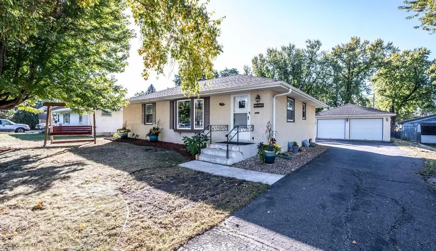 351 E 97 1/2 Street, Bloomington, MN 55420 - #3