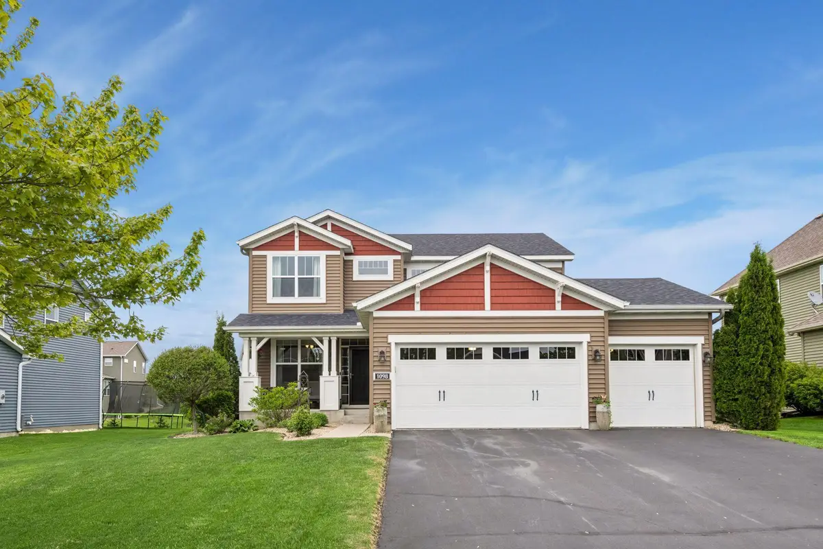 1098 Prairie View Lane, Waconia, MN 55387 - #1