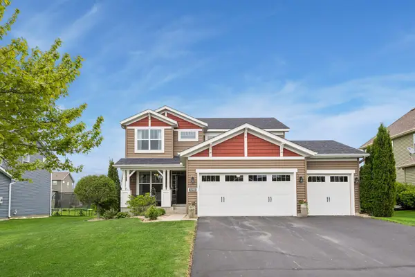 1098 Prairie View Lane, Waconia, MN 55387