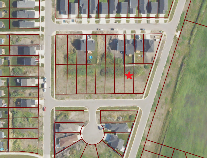 6723 68th Avenue S, Horace, ND 58047 - #1