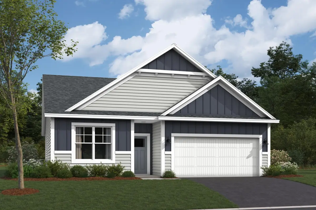 1203 149th Street W, Rosemount, MN 55068 - #1