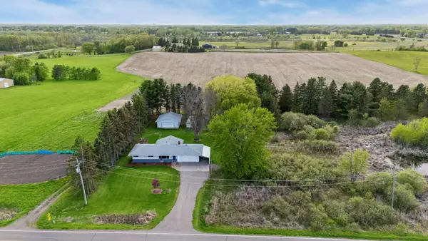 16652 Ingersoll Avenue N, Hugo, MN 55038