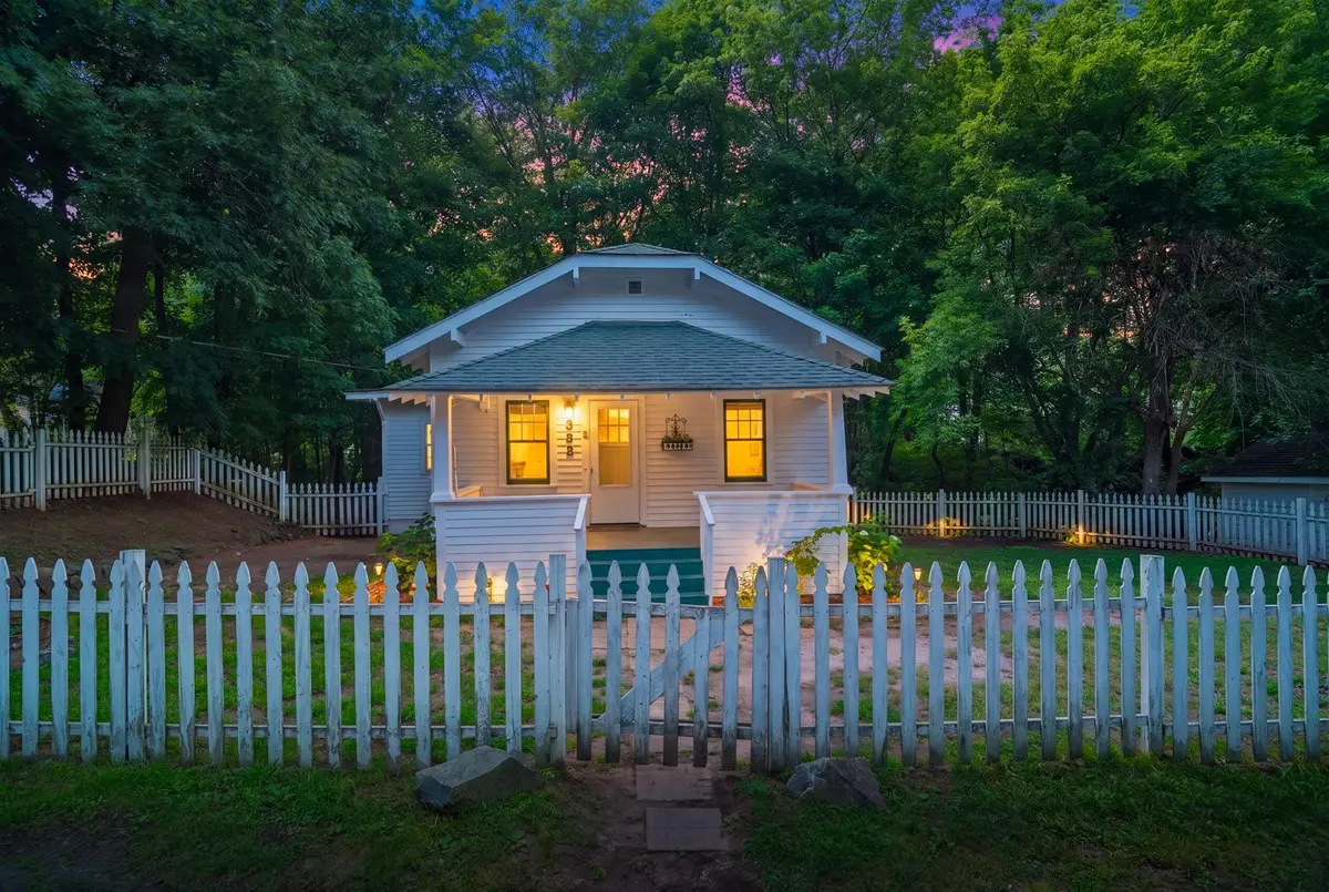 355 West Street, Taylors Falls, MN 55084 - #1