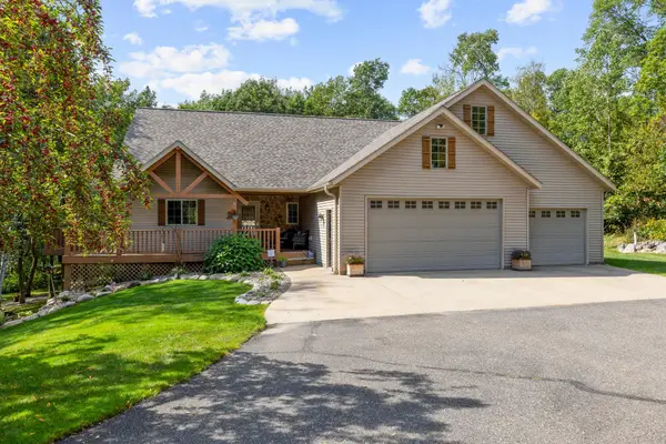 29683 Percheron Drive, Pequot Lakes, MN 56472