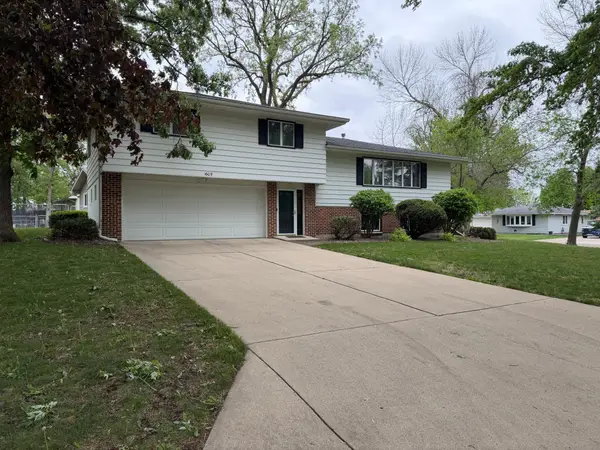 1609 Gateway Drive, Albert Lea, MN 56007
