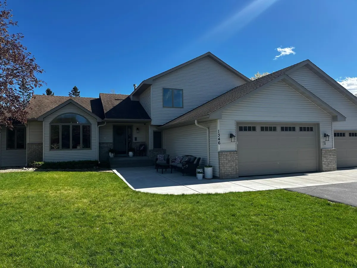 1346 140th Avenue Nw, Andover, MN 55304 - #1