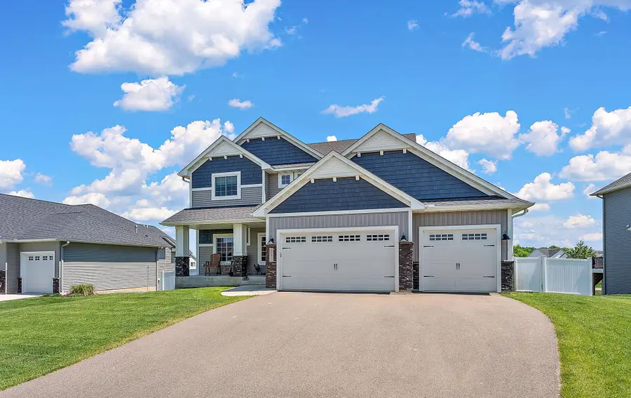 19856 Harvest Drive, Lakeville, MN 55044 - #3